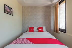 Hotel O Surabaya City Center Near Wonokromo Station