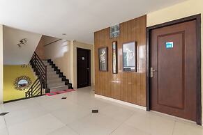 Hotel O Surabaya City Center Near Wonokromo Station