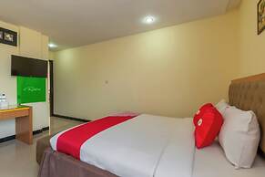 Hotel O Surabaya City Center Near Wonokromo Station