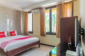 Hotel O Surabaya City Center Near Wonokromo Station