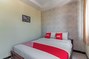 Hotel O Surabaya City Center Near Wonokromo Station