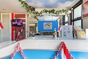 Hotel O Surabaya City Center Near Wonokromo Station