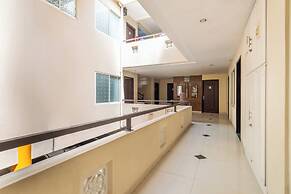 Hotel O Surabaya City Center Near Wonokromo Station