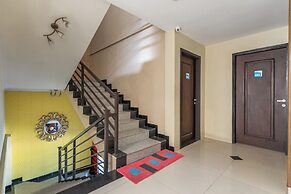 Hotel O Surabaya City Center Near Wonokromo Station