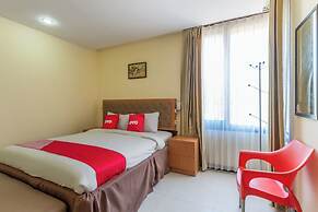 Hotel O Surabaya City Center Near Wonokromo Station