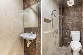 Hotel O Surabaya City Center Near Wonokromo Station