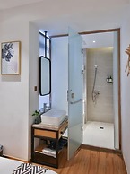 Shanghai Pengpai Art Youth Hotel