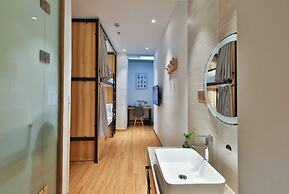 Shanghai Pengpai Art Youth Hotel