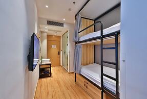 Shanghai Pengpai Art Youth Hotel