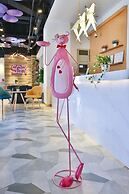 Shanghai Pengpai Art Youth Hotel