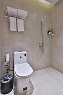 Shanghai Pengpai Art Youth Hotel