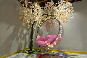 Shanghai Pengpai Art Youth Hotel