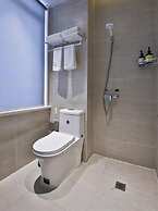 Shanghai Pengpai Art Youth Hotel