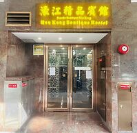 Hou Kong Boutique Hostel