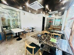 Hou Kong Boutique Hostel