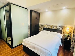 Hou Kong Boutique Hostel