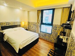 Hou Kong Boutique Hostel