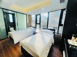 Hou Kong Boutique Hostel