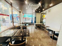 Hou Kong Boutique Hostel