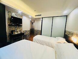 Hou Kong Boutique Hostel