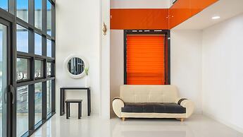 Geoje Ahat Spa Pension