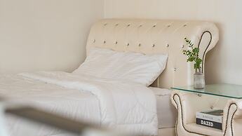 Geoje Ahat Spa Pension