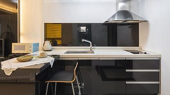 Geoje Ahat Spa Pension