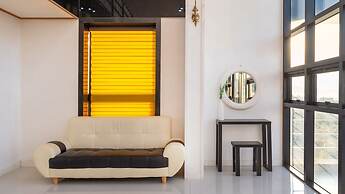 Geoje Ahat Spa Pension