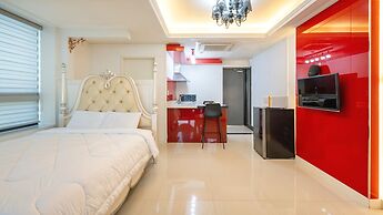 Geoje Ahat Spa Pension