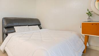 Geoje Ahat Spa Pension