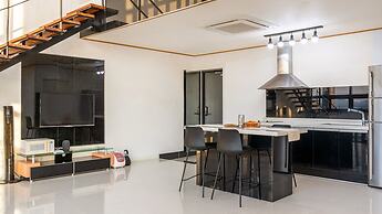 Geoje Ahat Spa Pension