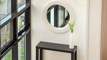 Geoje Ahat Spa Pension