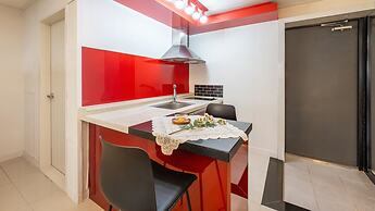 Geoje Ahat Spa Pension