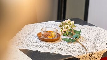 Geoje Ahat Spa Pension