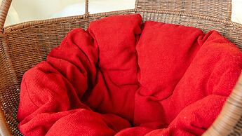 Geoje Ahat Spa Pension