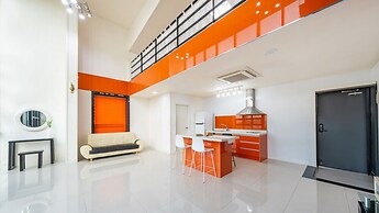 Geoje Ahat Spa Pension