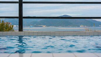 Geoje Ahat Spa Pension