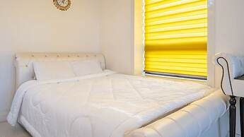 Geoje Ahat Spa Pension