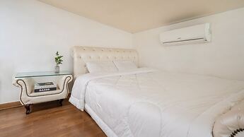 Geoje Ahat Spa Pension