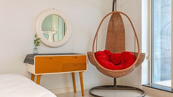 Geoje Ahat Spa Pension