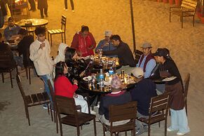 Tent Camping Tourist Land Resort Dharan