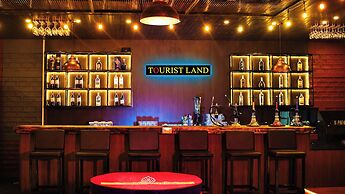 Tent Camping Tourist Land Resort Dharan