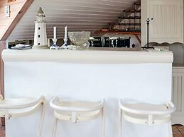 4 Star Holiday Home in Halmstad