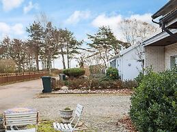 4 Star Holiday Home in Halmstad