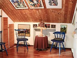 4 Star Holiday Home in Halmstad