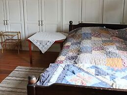 4 Star Holiday Home in Halmstad