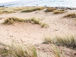 4 Star Holiday Home in Halmstad