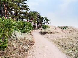 4 Star Holiday Home in Halmstad