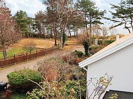 4 Star Holiday Home in Halmstad