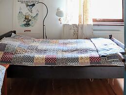 4 Star Holiday Home in Halmstad